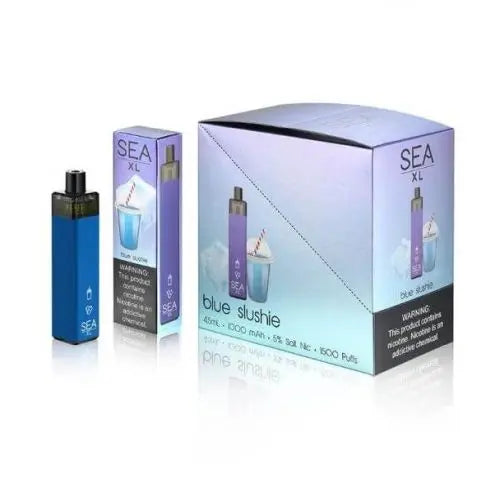 Sea XL Disposable Vape Device - 1PC - Alternative pods | Online Vape & Smoke Shop