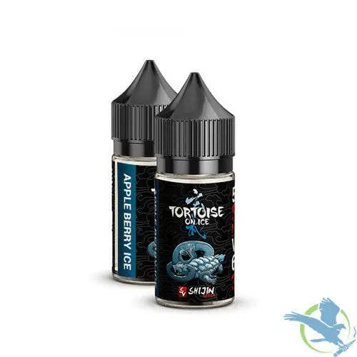 Shijin Vapor Synthetic Salt Nicotine E-Liquid 30ML - Alternative pods | Online Vape & Smoke Shop