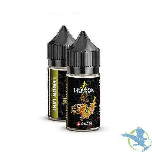 Shijin Vapor Synthetic Salt Nicotine E-Liquid 30ML - Alternative pods | Online Vape & Smoke Shop