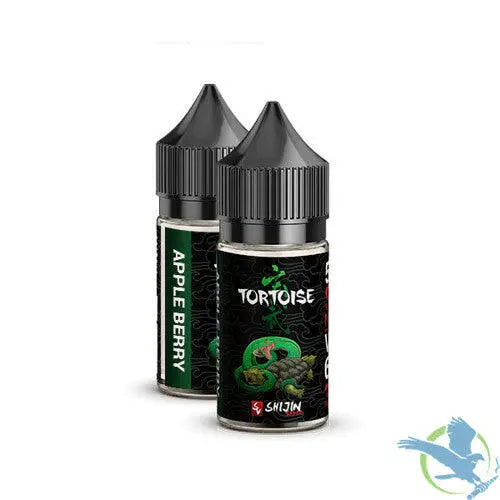 Shijin Vapor Synthetic Salt Nicotine E-Liquid 30ML - Alternative pods | Online Vape & Smoke Shop