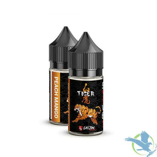 Shijin Vapor Synthetic Salt Nicotine E-Liquid 30ML - Alternative pods | Online Vape & Smoke Shop
