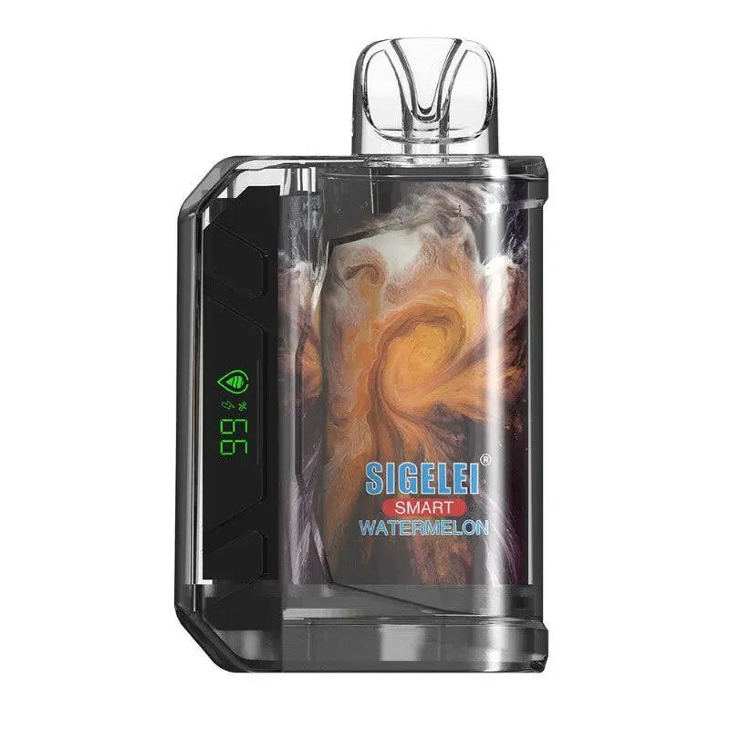 Sigelei Smart AC10000 Disposable - Alternative pods | Online Vape & Smoke Shop