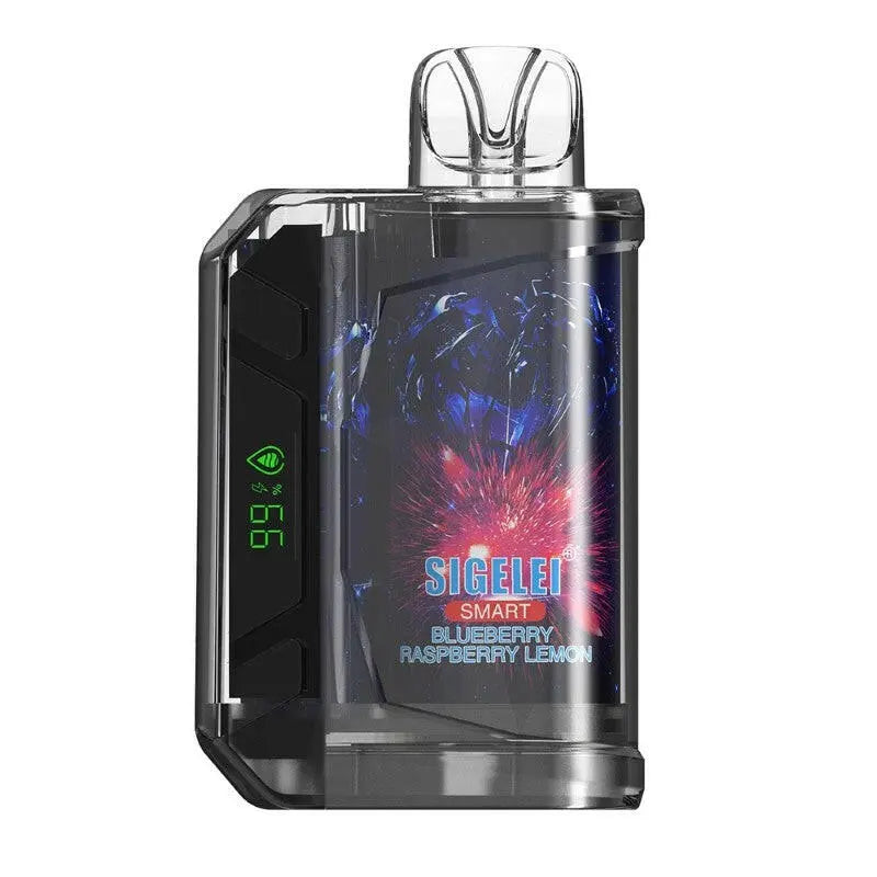 Sigelei Smart AC10000 Disposable - Alternative pods | Online Vape & Smoke Shop