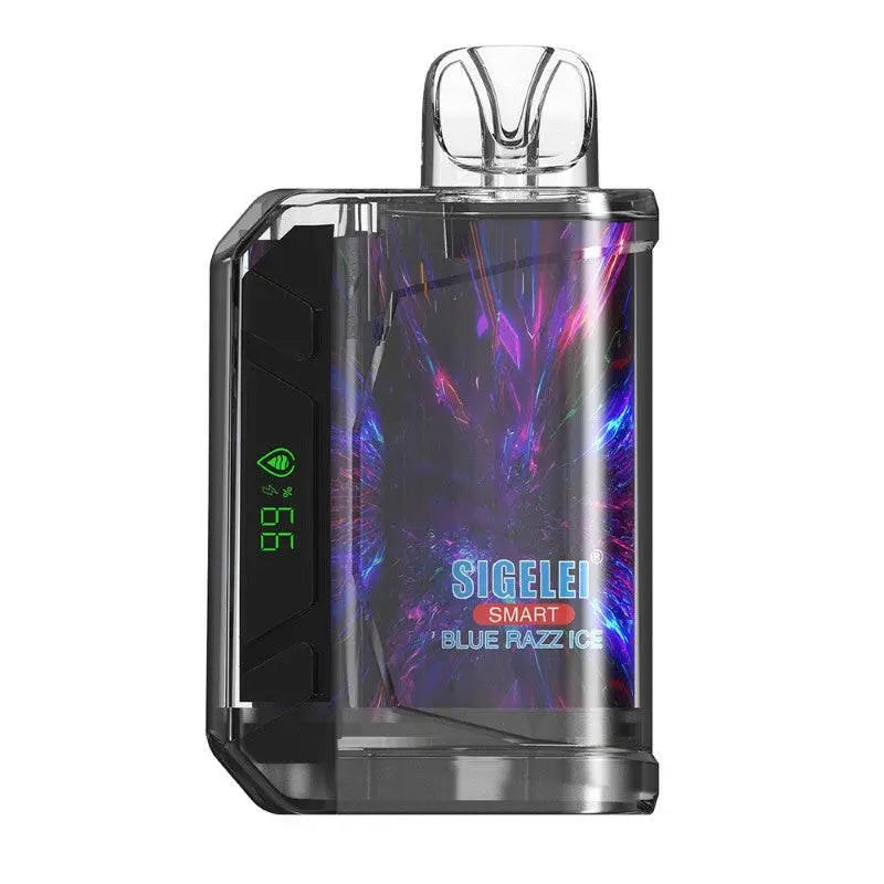 Sigelei Smart AC10000 Disposable - Alternative pods | Online Vape & Smoke Shop