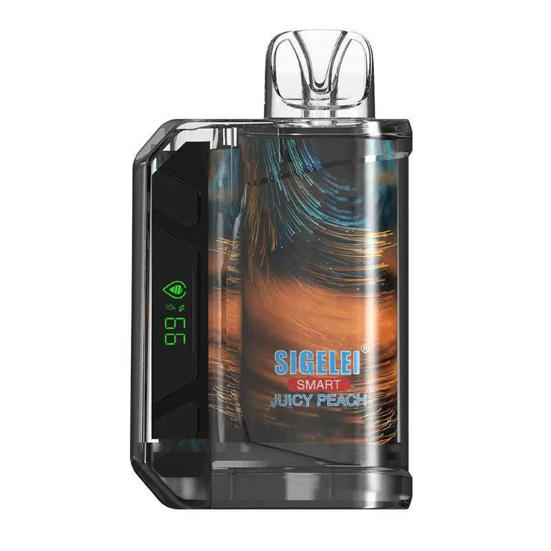 Sigelei Smart AC10000 Disposable - Alternative pods | Online Vape & Smoke Shop