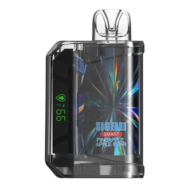 Sigelei Smart AC10000 Disposable - Alternative pods | Online Vape & Smoke Shop