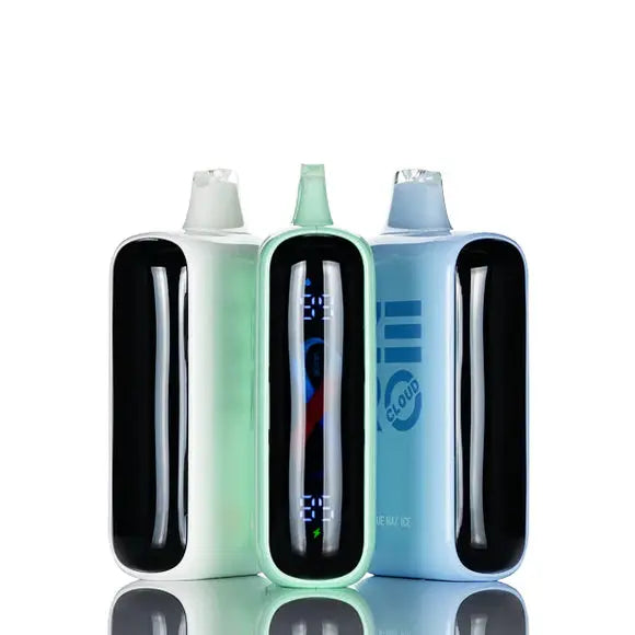 Sikary Cloud Zero 50K