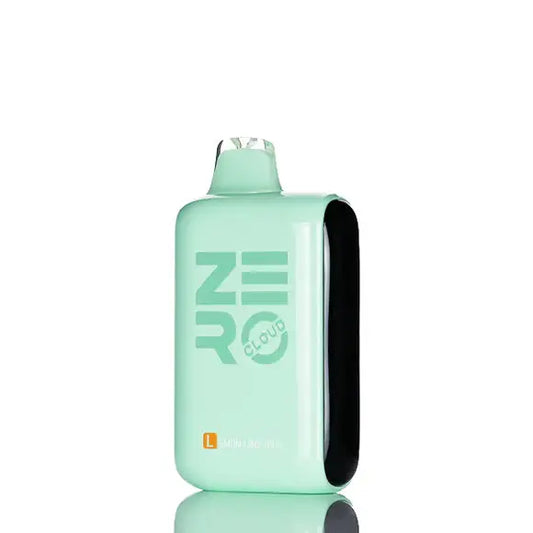 Sikary Cloud Zero 50K - Lemon Lime Ride
