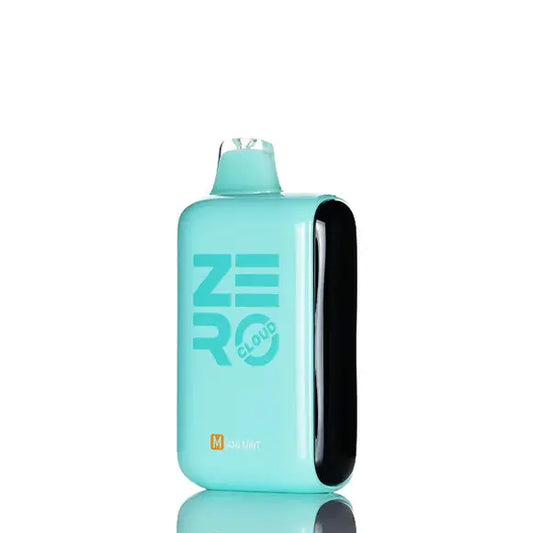 Sikary Cloud Zero 50K - Miami Mint 