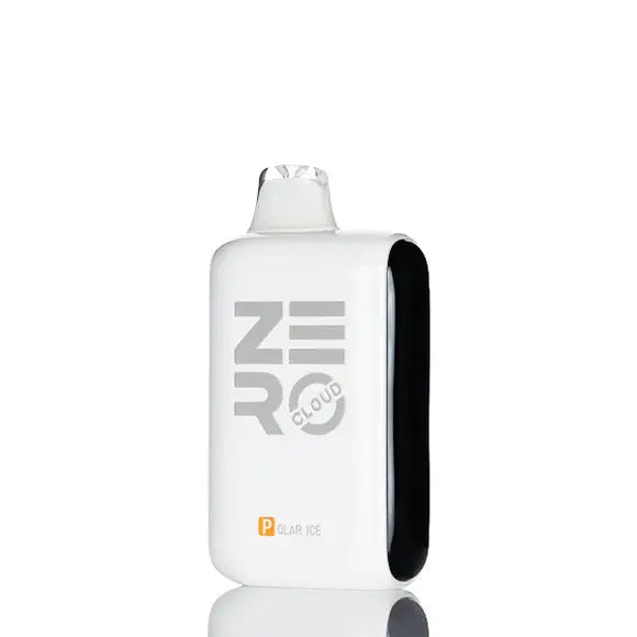 Sikary Cloud Zero 50K - Polar Ice 