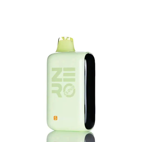 Sikary Cloud Zero 50K - Sour Apple Ice 