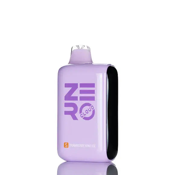 Sikary Cloud Zero 50K - Strawberry Kiwi Ice 