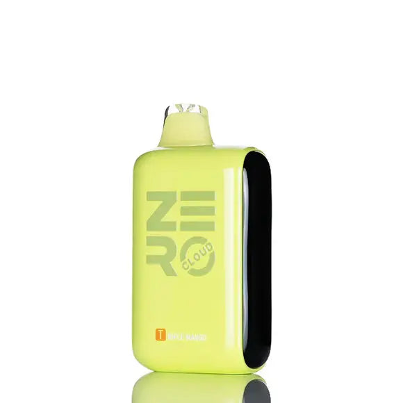 Sikary Cloud Zero 50K - Triple Mango 