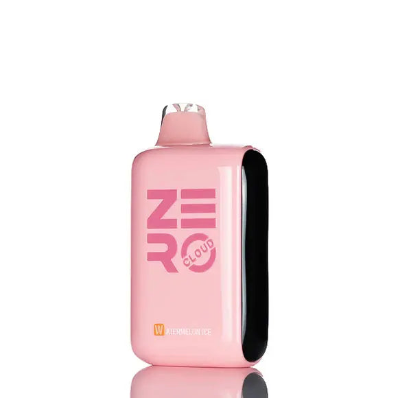 Sikary Cloud Zero 50K - Watermelon Ice 