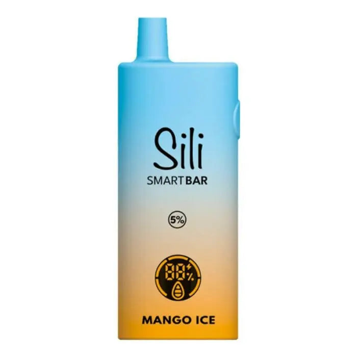 Sili Smart Bar 10000 - Alternative pods | Online Vape & Smoke Shop