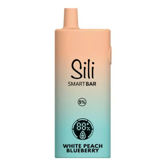 Sili Smart Bar 10000 - Alternative pods | Online Vape & Smoke Shop
