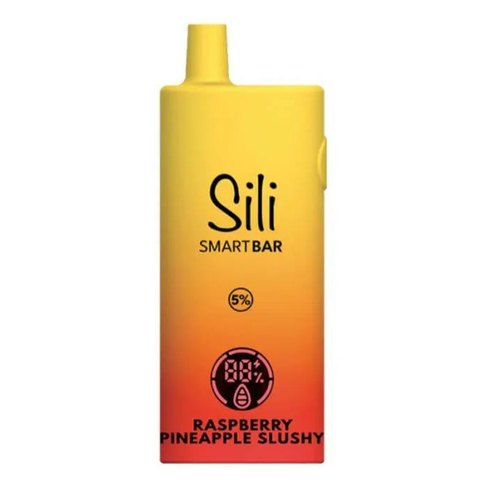 Sili Smart Bar 10000 - Alternative pods | Online Vape & Smoke Shop