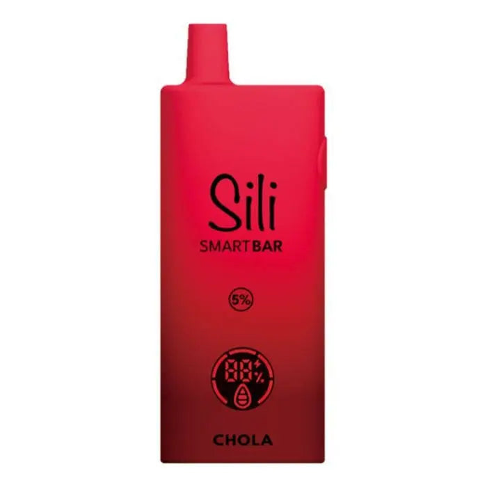 Sili Smart Bar 10000 - Alternative pods | Online Vape & Smoke Shop