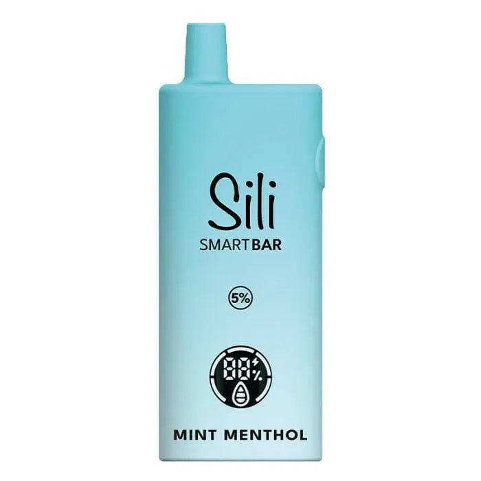 Sili Smart Bar 10000 - Alternative pods | Online Vape & Smoke Shop