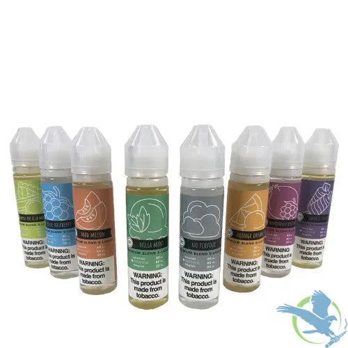 Simply Vapour Premium Blend E-Liquid 60ML - Alternative pods | Online Vape & Smoke Shop