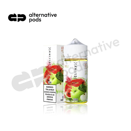 Skwezed E-Liquid 100ML - Online Vape Shop | Alternative pods | Affordable Vapor Store | Vape Disposables