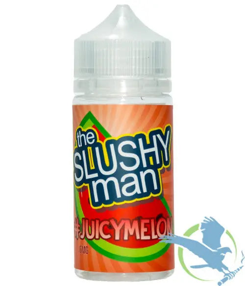 the man vape juice Slushy Man E-Liquid 100ML
