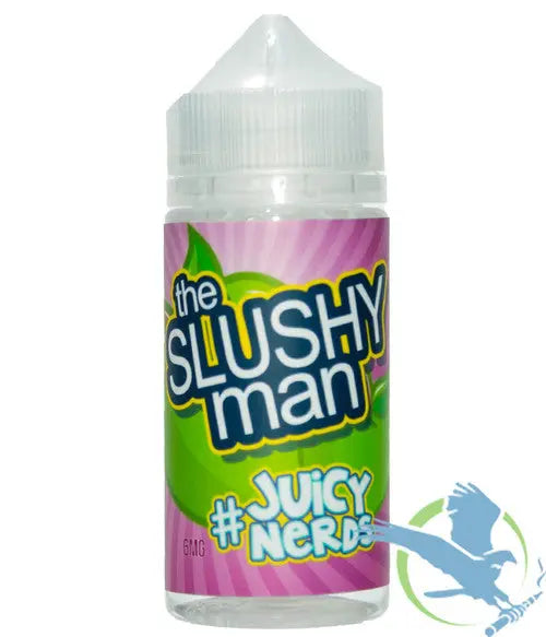 Slushy Man E-Liquid 100ML - Alternative pods | Online Vape & Smoke Shop