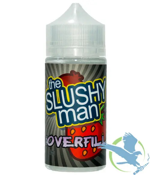 Slushy Man E-Liquid 100ML