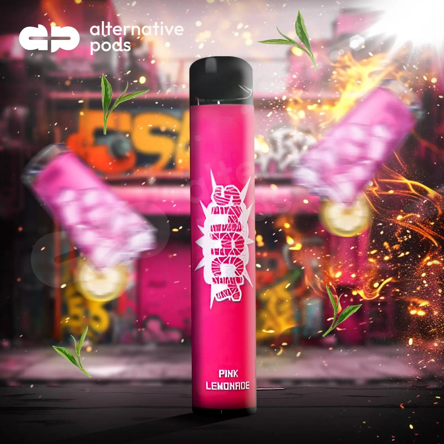 Smack Disposable Vape $9.99 Smack Disposable Vape $9.99