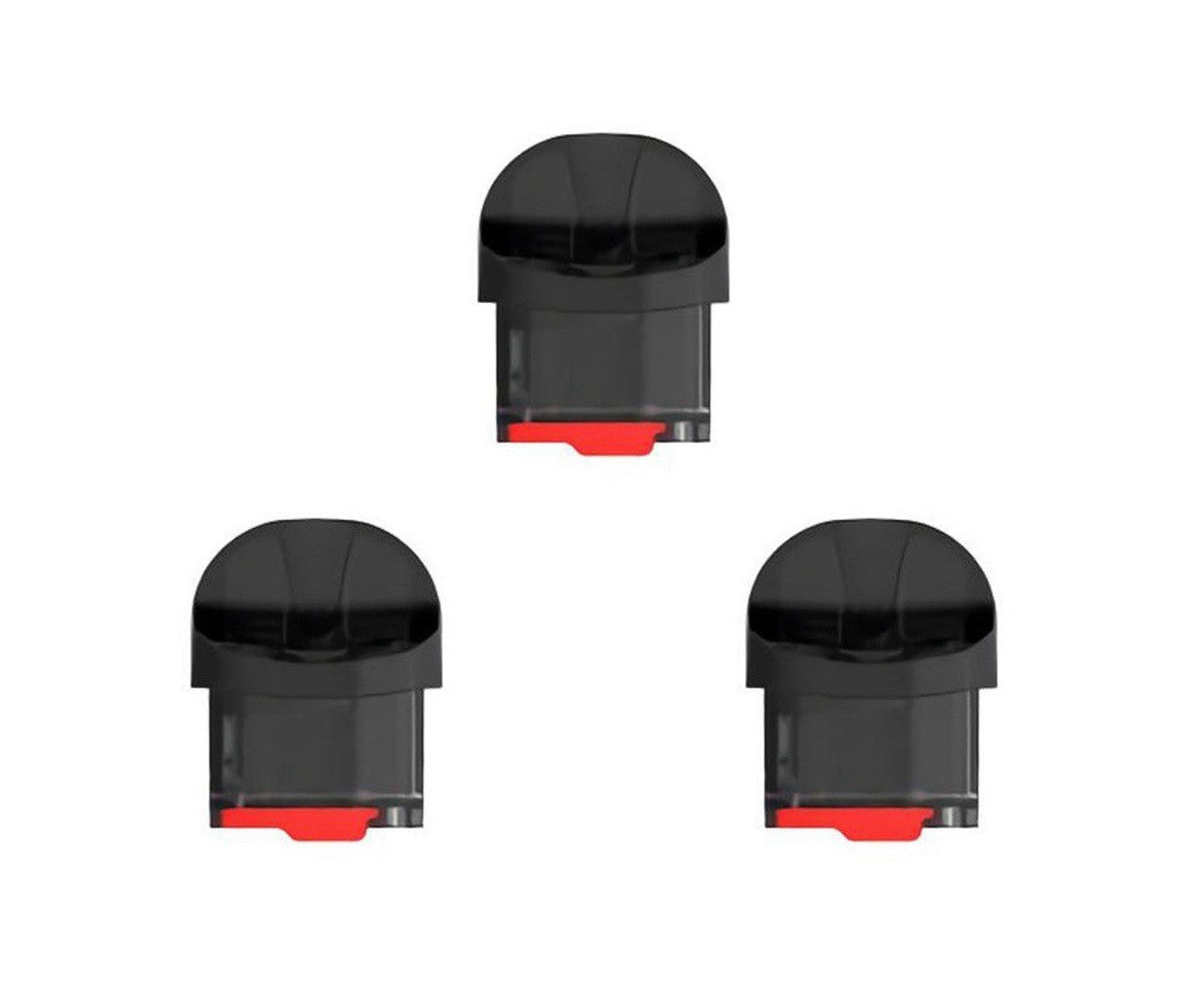 SMOK Nord Pro 3.3ML Empty Refillable Replacement Pod - Online Vape Shop | Alternative pods | Affordable Vapor Store | Vape Disposables