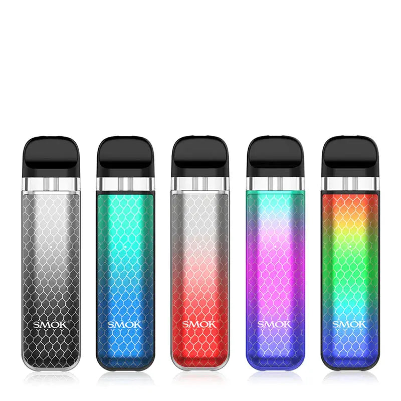 SMOK NOVO 2X Starter Kit-2 x 2ML Refillable Pods-$24.99 SMOK NOVO 2X Starter Kit-2 x 2ML Refillable Pods-$24.99