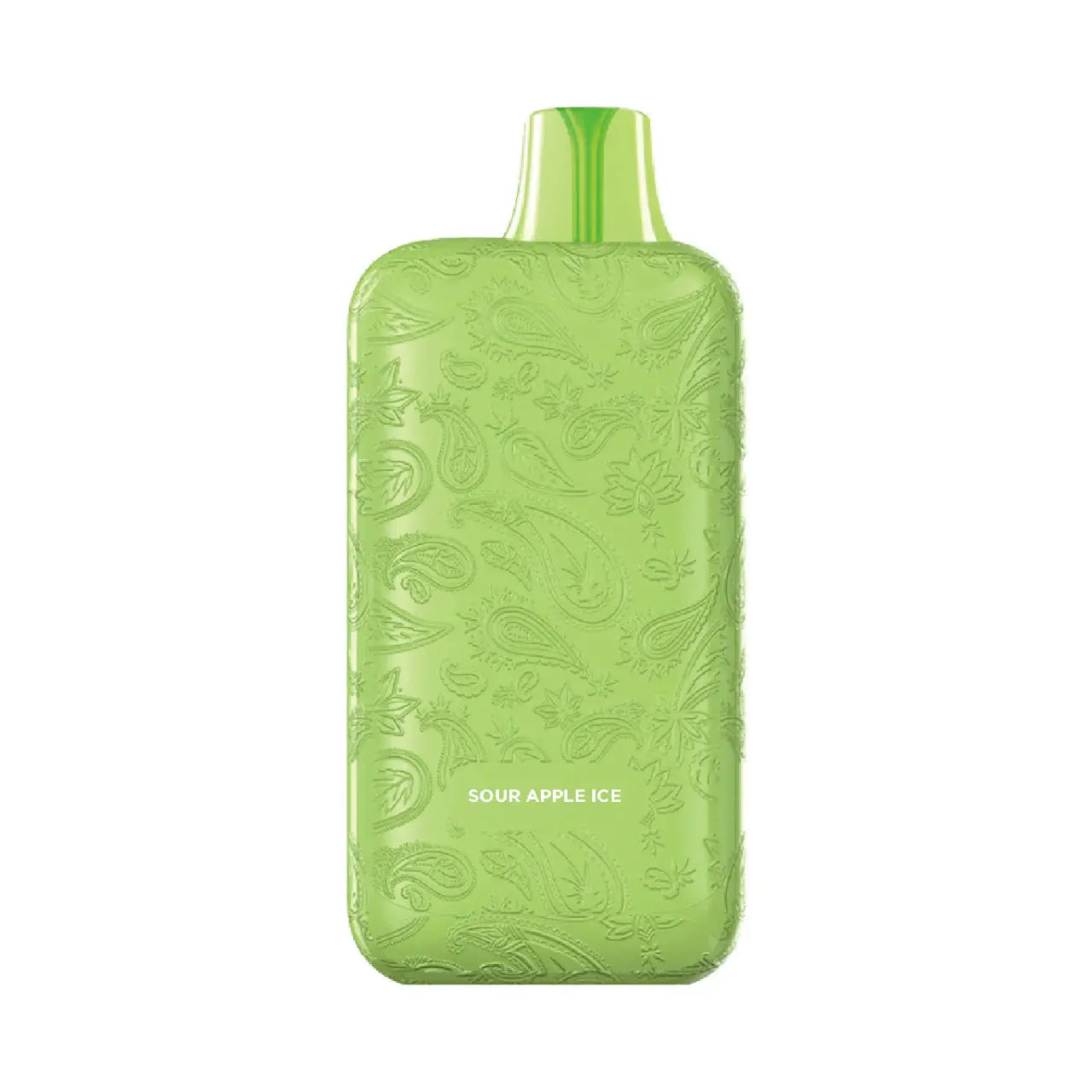 Snoop Dogg Low Rider 25k - Sour Apple Ice 