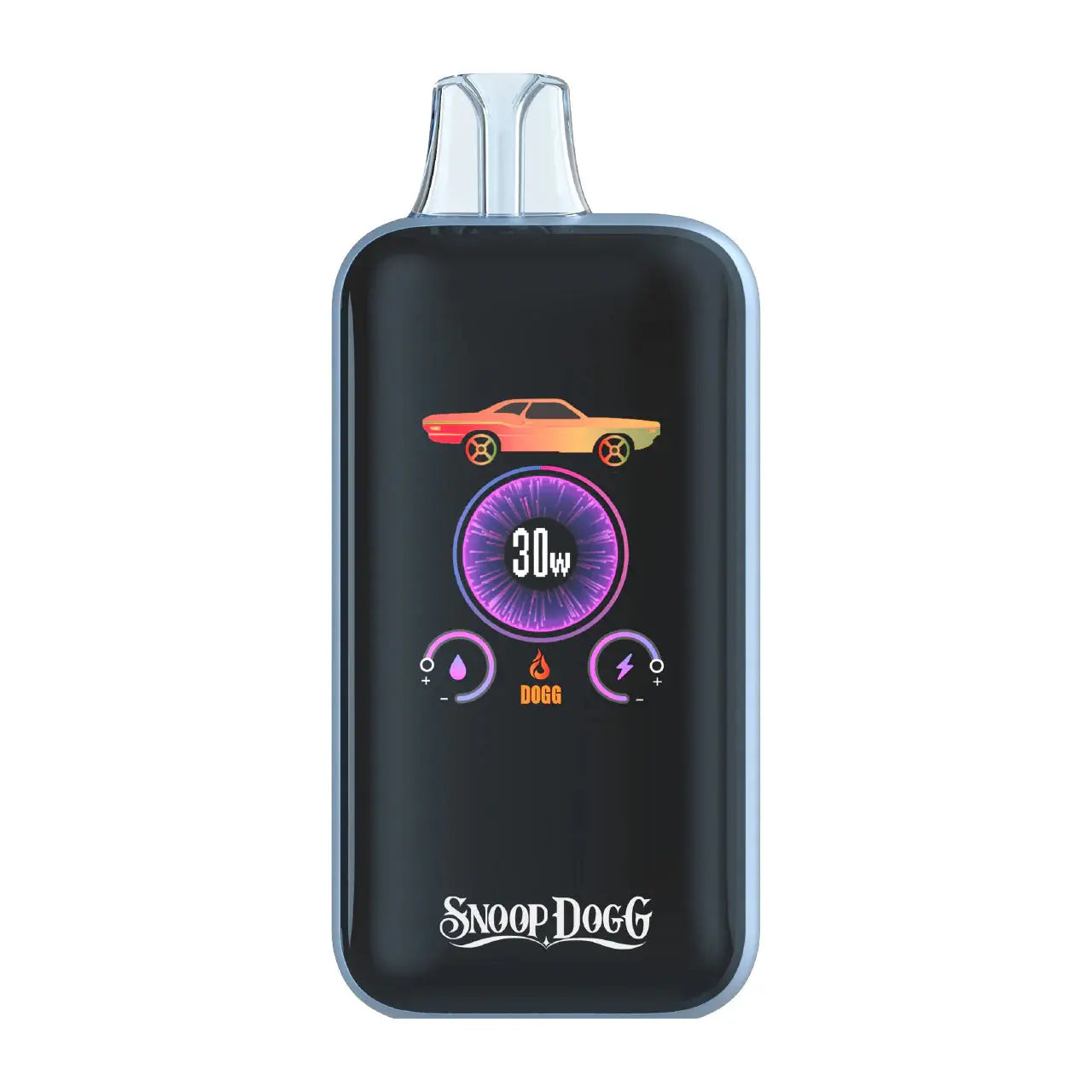 Snoop Dogg Low Rider 25k