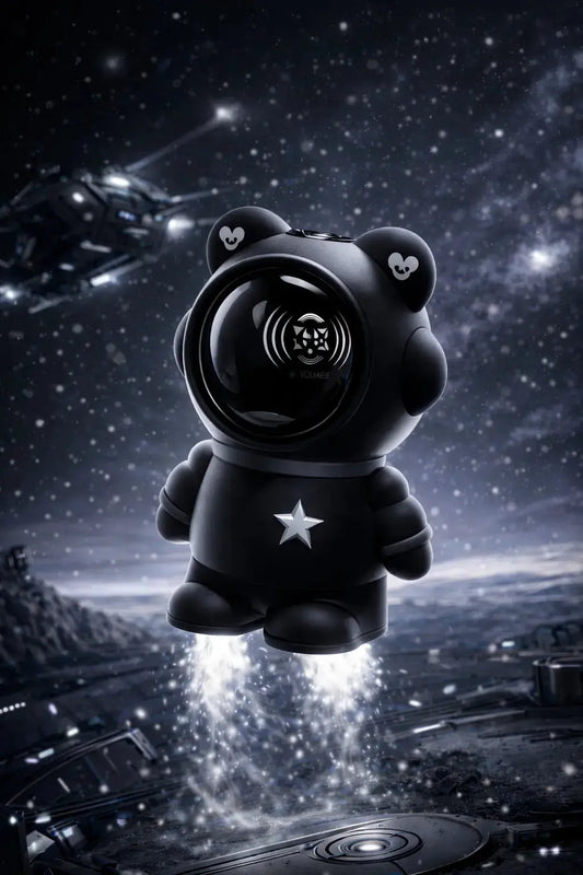 Spacehero 510 Battery | 550mAh Spacehero