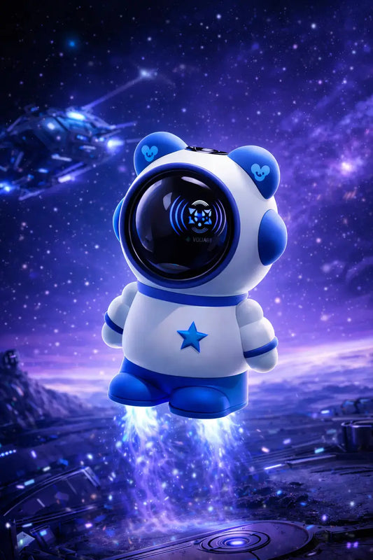 Spacehero 510 Battery | 550mAh Spacehero