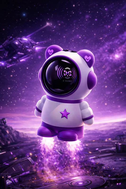 Spacehero 510 Battery | 550mAh Spacehero