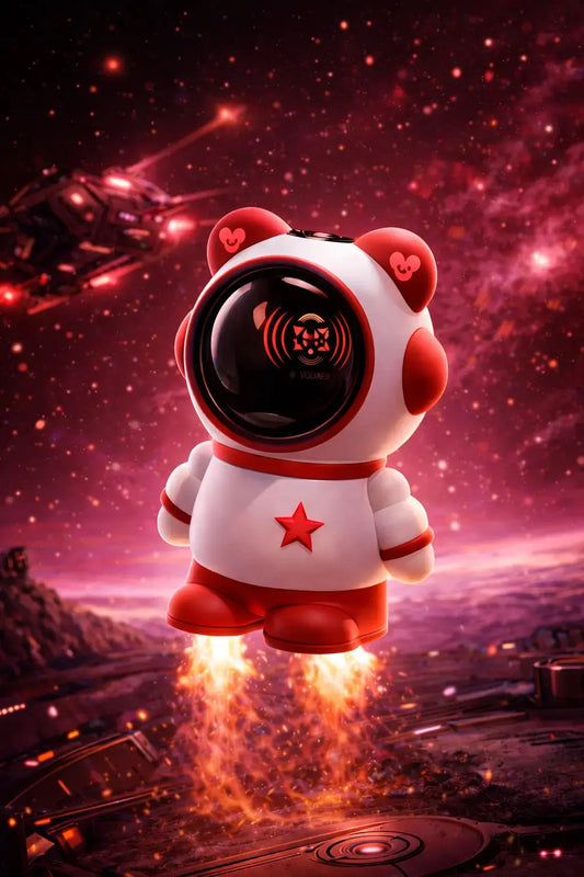 Spacehero 510 Battery | 550mAh Spacehero