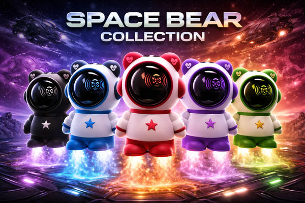 Spacehero 510 Battery | 550mAh