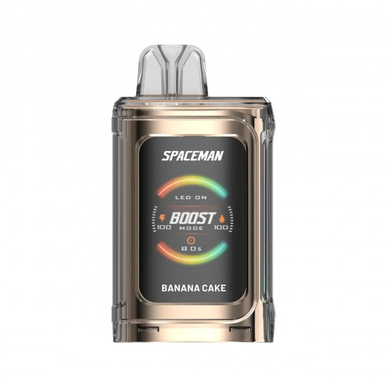 Spaceman Prism 20K Disposable - Alternative pods | Online Vape & Smoke Shop