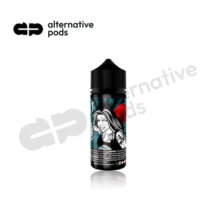 Suicide Bunny E-Liquid 120ML - Online Vape Shop | Alternative pods | Affordable Vapor Store | Vape Disposables