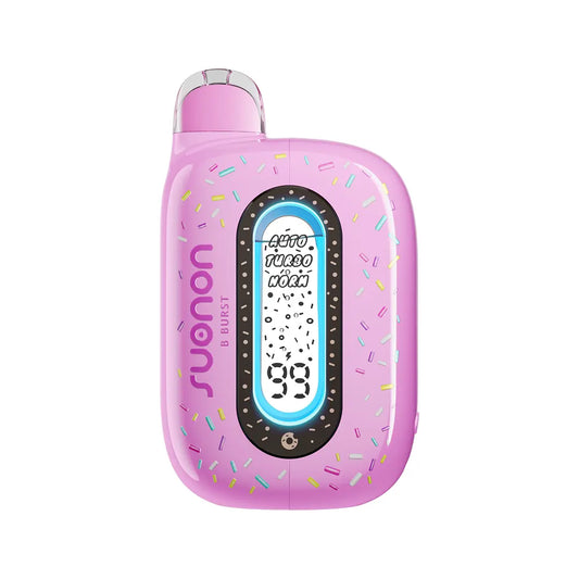 Suonon Donete 50K Disposable NEXA