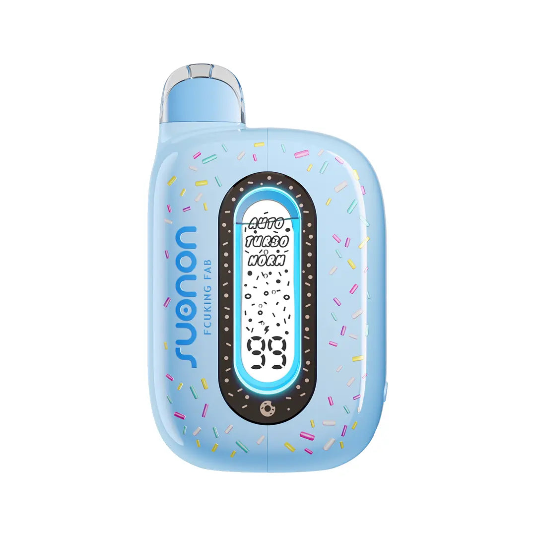 Suonon Donete 50K Disposable NEXA