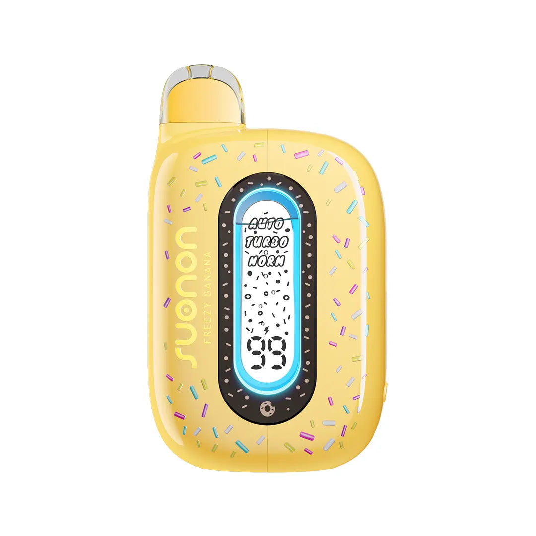 Suonon Donete 50K Disposable NEXA