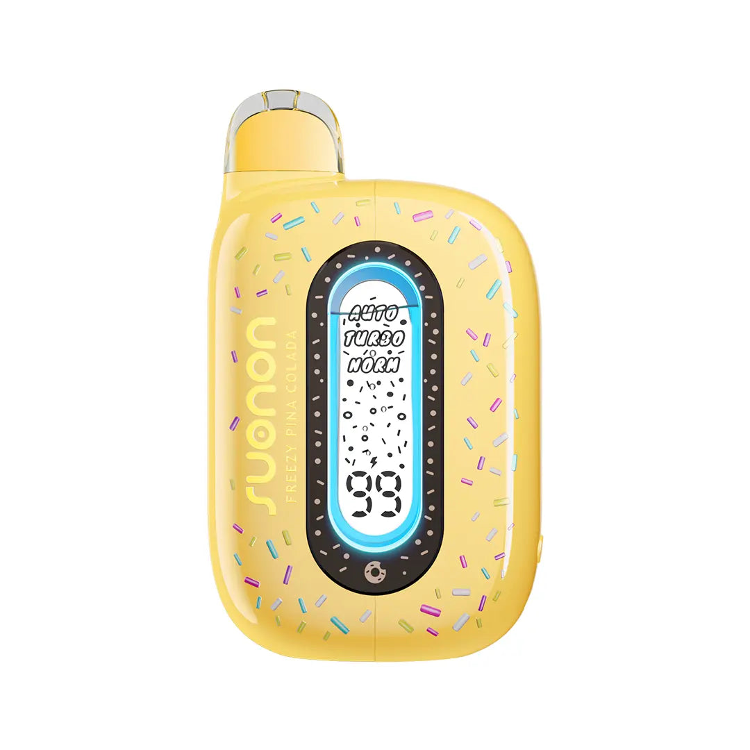 Suonon Donete 50K Disposable NEXA