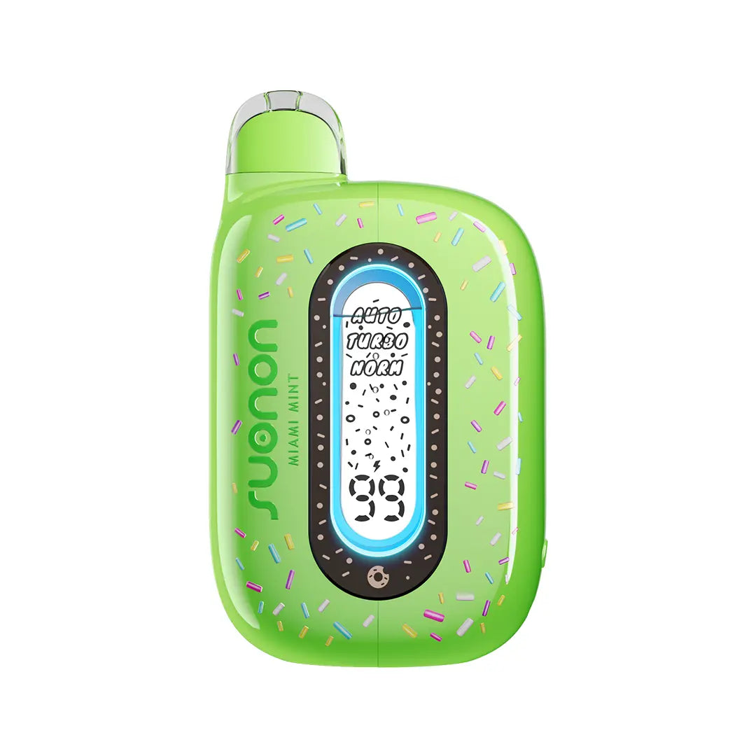 Suonon Donete 50K Disposable NEXA