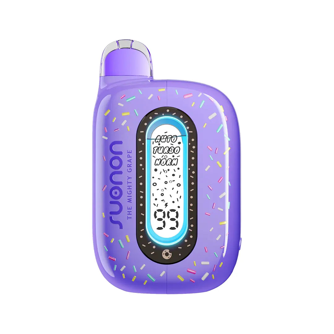 Suonon Donete 50K Disposable NEXA