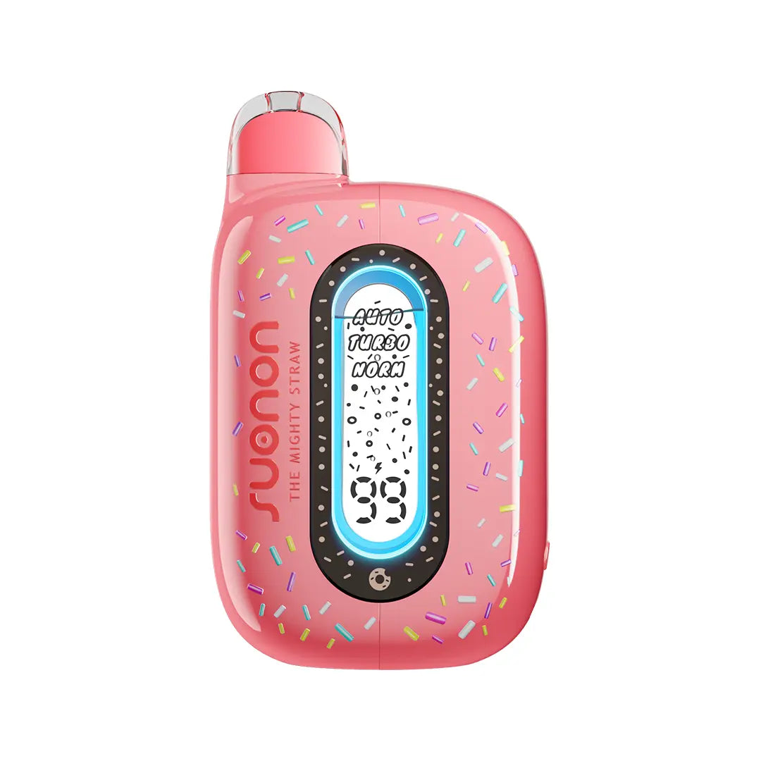 Suonon Donete 50K Disposable NEXA