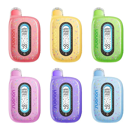 Suonon Donete 50K Disposable NEXA