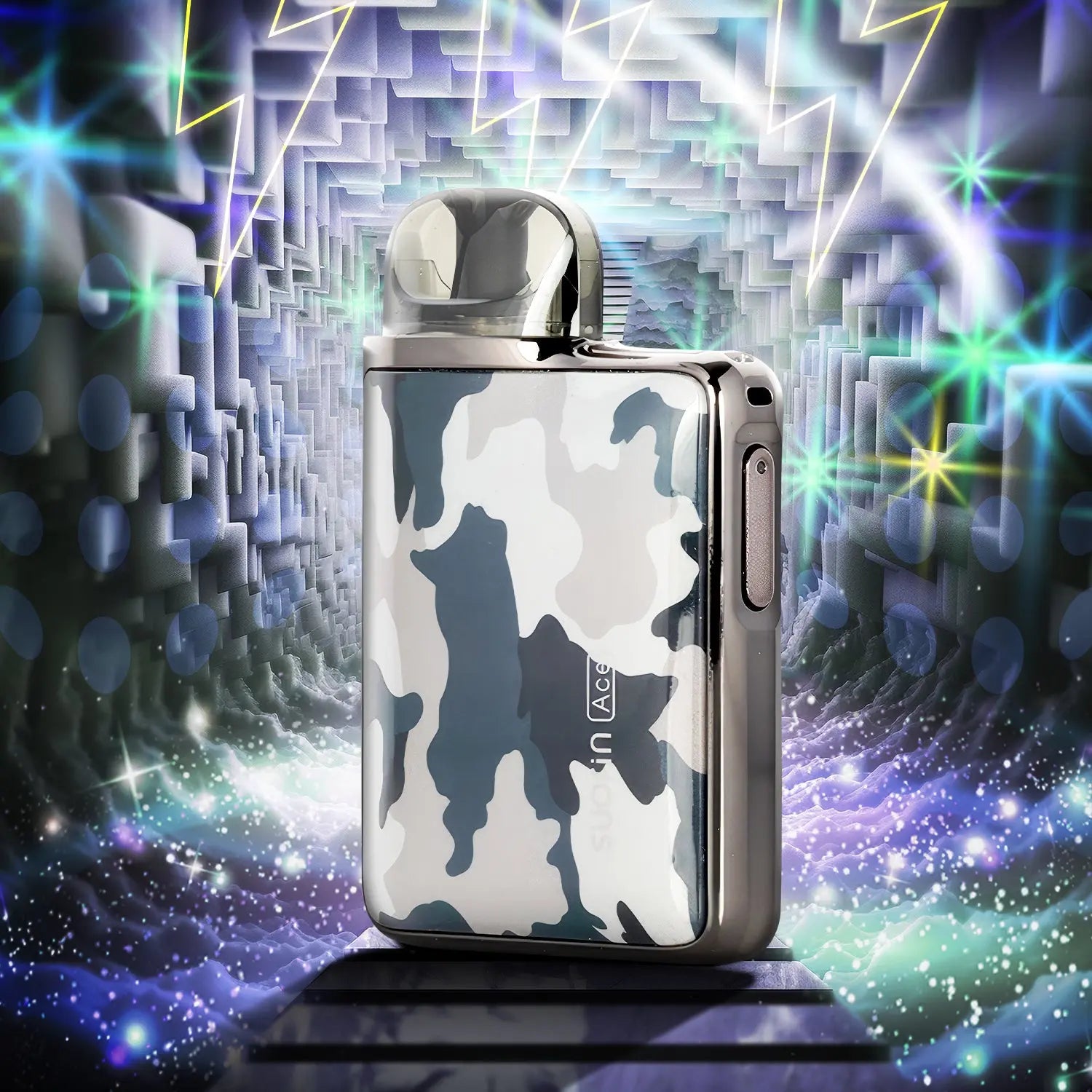 Suorin Ace 1000mAh Pod System Starter Kit - Alternative pods | Online Vape & Smoke Shop