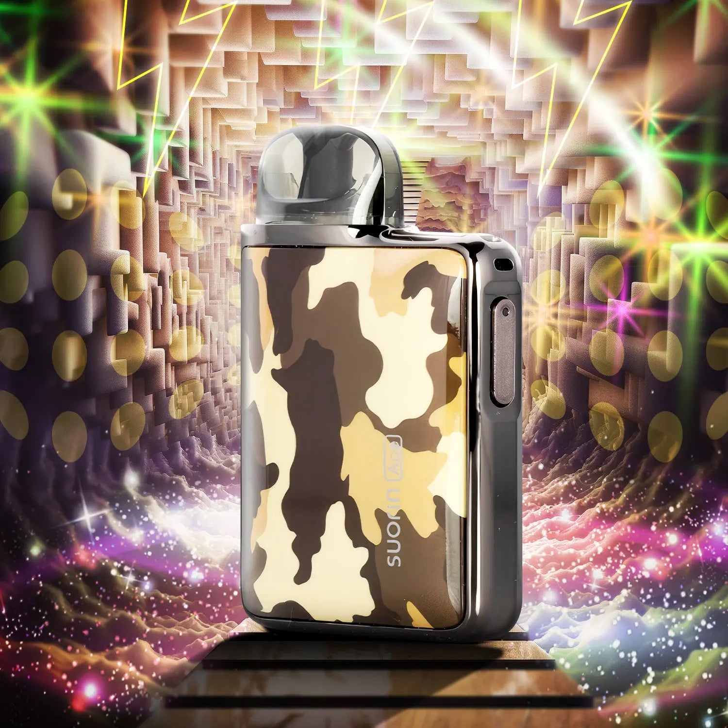 Suorin Ace 1000mAh Pod System Starter Kit - Alternative pods | Online Vape & Smoke Shop